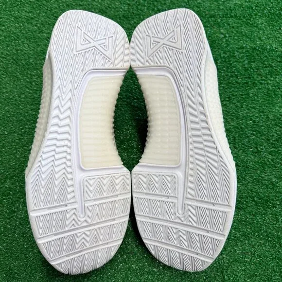 NikeMetcon 9 Low Womens Training Shoes White DZ2537-103 VNDS Sz 10